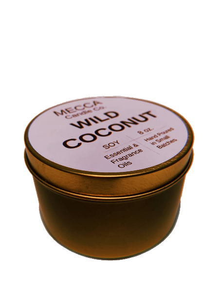 Wild Coconut