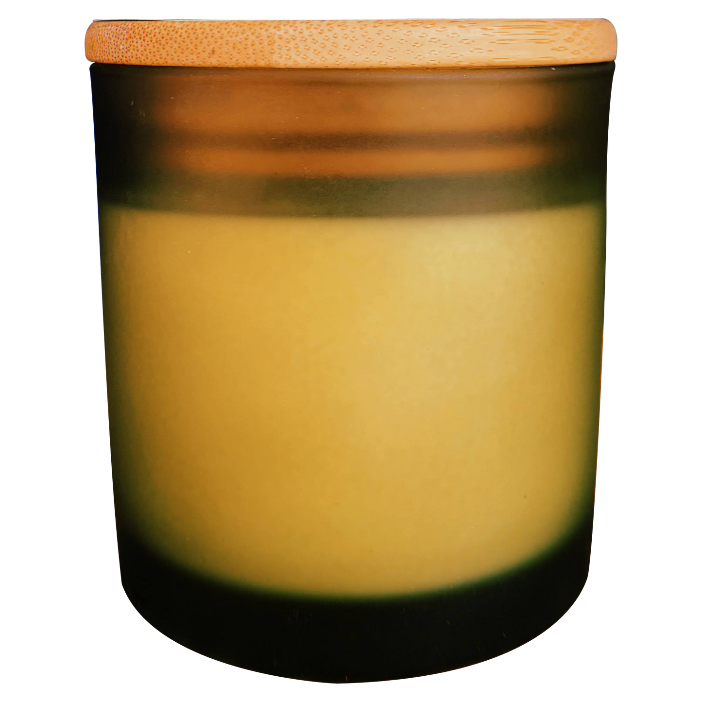 avocado and aloe candle